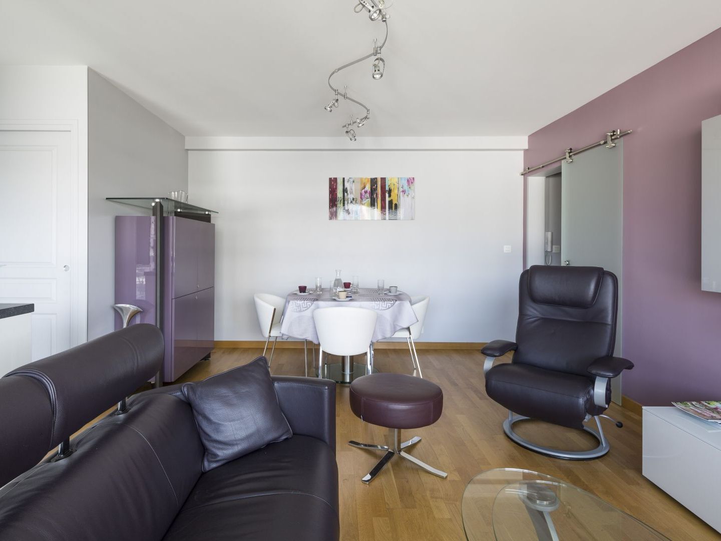Le Reflet By Cocoonr Apartment Rennes Bagian luar foto