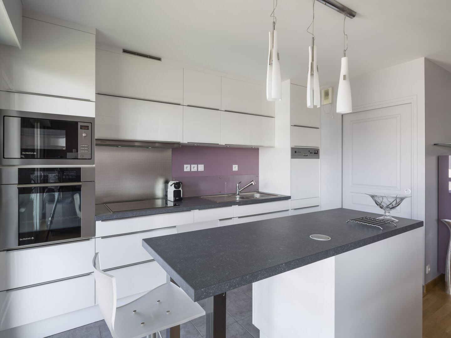 Le Reflet By Cocoonr Apartment Rennes Bagian luar foto
