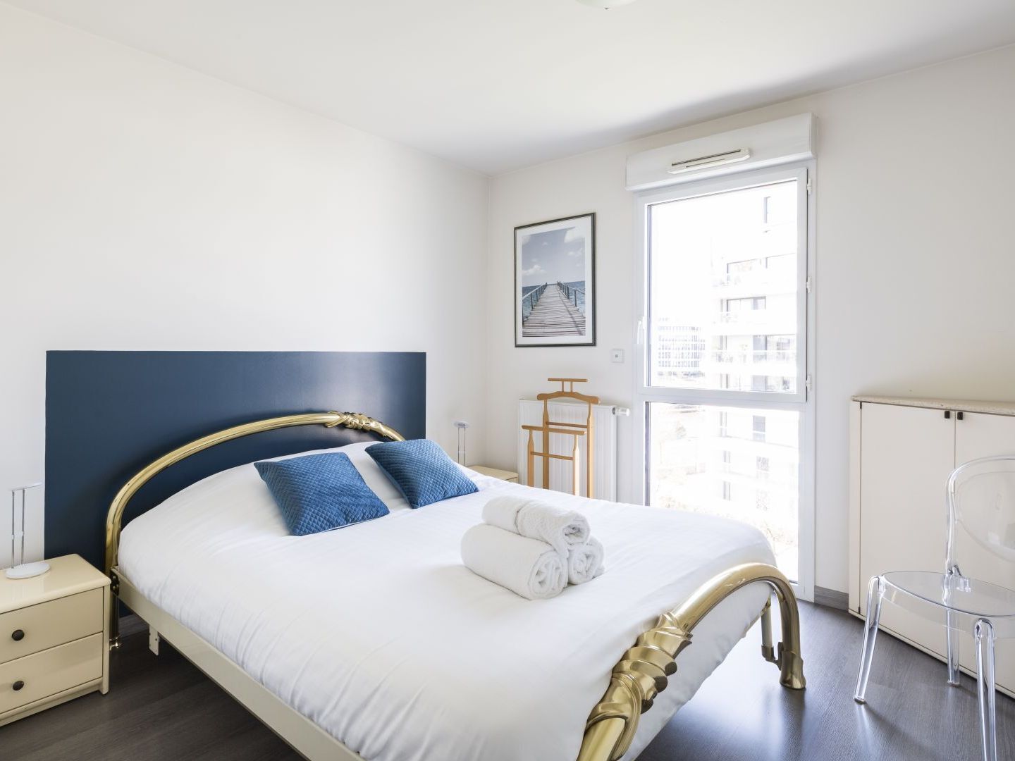 Le Reflet By Cocoonr Apartment Rennes Bagian luar foto