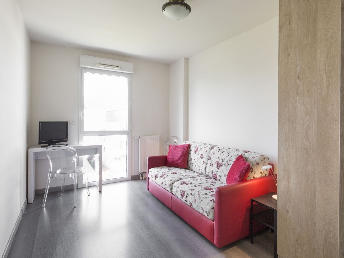 Le Reflet By Cocoonr Apartment Rennes Bagian luar foto